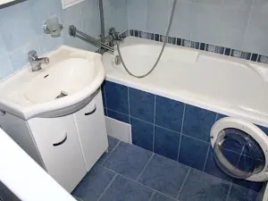 Pronájem bytu 2+1, Prostějov, Šárka, 50 m2