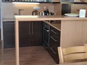 Prodej bytu 2+kk, Kroměříž, náměstí Míru, 52 m2