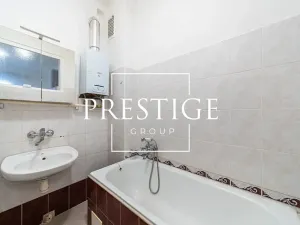 Pronájem bytu 1+1, Praha - Žižkov, Víta Nejedlého, 36 m2