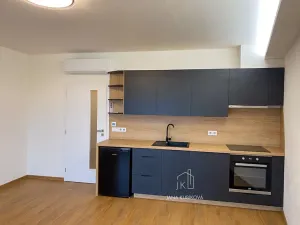 Pronájem bytu 1+kk, Kyjov, Havlíčkova, 30 m2