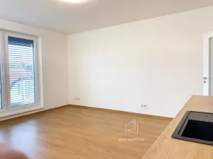 Pronájem bytu 1+kk, Kyjov, Havlíčkova, 30 m2