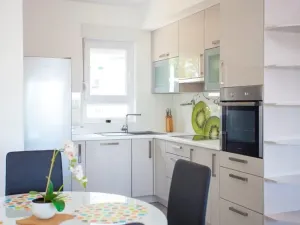 Prodej bytu 3+kk, Promajna, Chorvatsko, 77 m2