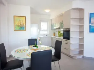 Prodej bytu 3+kk, Promajna, Chorvatsko, 77 m2