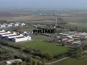 Pronájem skladu, Praha - Horní Počernice, Ve žlíbku, 650 m2