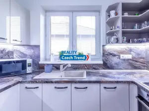 Prodej rodinného domu, Přerov, Kovářská, 115 m2