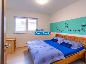 Prodej rodinného domu, Přerov, Kovářská, 115 m2