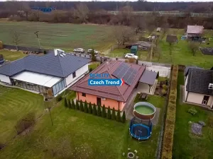 Prodej rodinného domu, Přerov, Kovářská, 115 m2