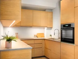 Prodej bytu 5+kk, Praha - Hostavice, Českobrodská, 119 m2