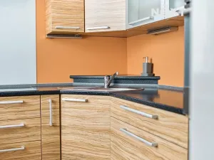 Pronájem bytu 3+1, Karviná, Tyršova, 61 m2