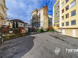 Pronájem kanceláře, Olomouc, Karolíny Světlé, 50 m2