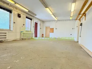 Pronájem výrobních prostor, Halenkov, 50 m2