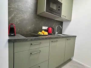 Prodej bytu 1+kk, Janov nad Nisou, 32 m2