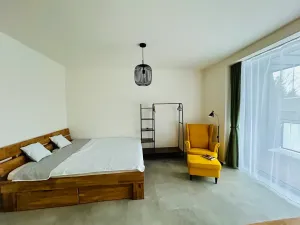 Prodej bytu 1+kk, Janov nad Nisou, 32 m2
