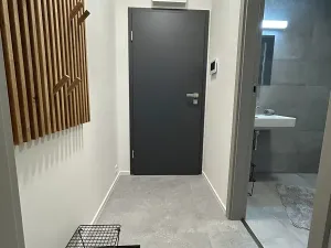 Prodej bytu 1+kk, Janov nad Nisou, 32 m2