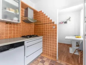 Prodej bytu 4+1, Liberec, Dlážděná, 86 m2