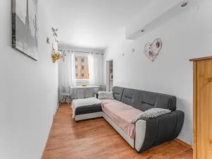 Prodej bytu 4+1, Liberec, Dlážděná, 86 m2