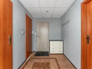 Prodej bytu 4+1, Liberec, Dlážděná, 86 m2