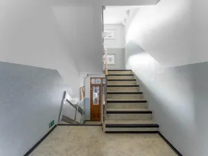 Prodej bytu 4+1, Liberec, Dlážděná, 86 m2