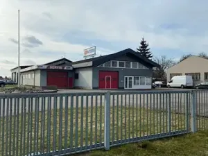 Pronájem skladu, Hradec Králové, Vlčkovická, 100 m2
