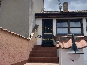 Pronájem bytu 3+kk, Žebrák, Náměstí, 92 m2