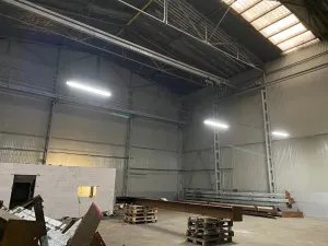 Pronájem výrobních prostor, Kynšperk nad Ohří, 1180 m2