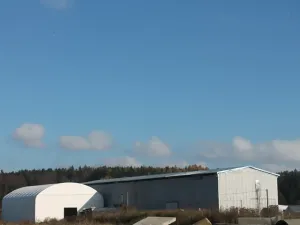 Pronájem skladu, Kynšperk nad Ohří, 1180 m2