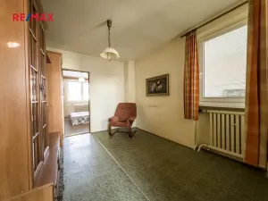 Prodej rodinného domu, Prušánky, Nová, 126 m2