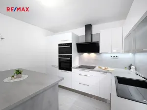 Prodej rodinného domu, Rpety, 108 m2