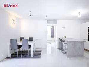 Prodej rodinného domu, Rpety, 108 m2