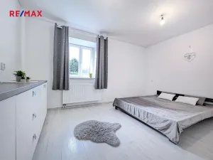 Prodej rodinného domu, Rpety, 108 m2