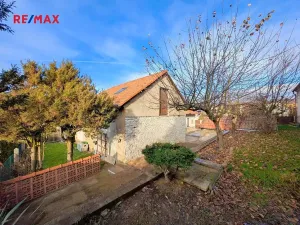 Prodej rodinného domu, Rpety, 108 m2