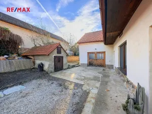 Prodej rodinného domu, Rpety, 108 m2