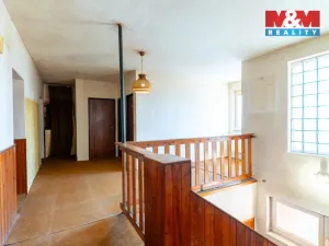 Prodej rodinného domu, Prostějov - Vrahovice, Jano Köhlera, 240 m2