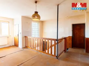 Prodej rodinného domu, Prostějov - Vrahovice, Jano Köhlera, 240 m2