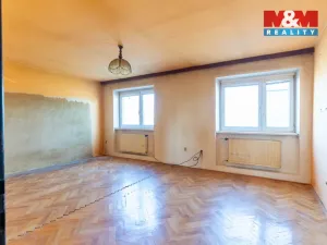 Prodej rodinného domu, Prostějov - Vrahovice, Jano Köhlera, 240 m2