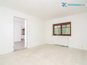 Prodej rodinného domu, Kozlovice, 113 m2