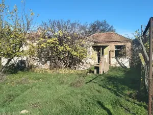 Prodej rodinného domu, Nesebar, Bulharsko, 60 m2
