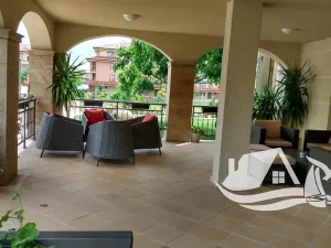 Prodej bytu 1+kk, Sveti Vlas, Bulharsko, 28 m2