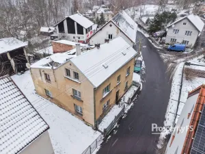 Prodej rodinného domu, Ryjice, 178 m2