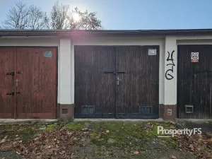 Pronájem ostatní, Ústí nad Labem - Severní Terasa, Jana Zajíce