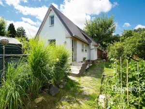 Prodej chaty, Kladno - Kročehlavy, 65 m2