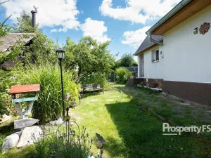 Prodej chaty, Kladno - Kročehlavy, 65 m2