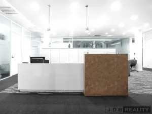 Pronájem kanceláře, Praha - Nové Město, náměstí I. P. Pavlova, 30 m2