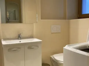 Pronájem bytu 1+1, Praha - Vinohrady, Máchova, 40 m2