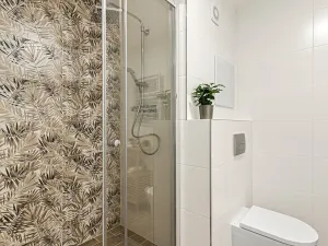 Pronájem bytu 2+kk, Praha - Chodov, Hněvkovského, 42 m2