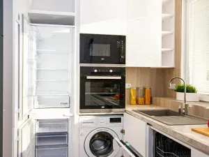 Prodej bytu 2+kk, Ostrava, Čujkovova, 29 m2