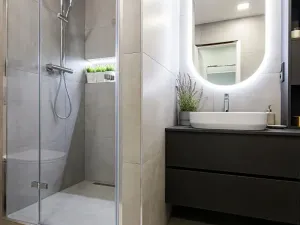 Prodej bytu 2+kk, Ostrava, Čujkovova, 29 m2