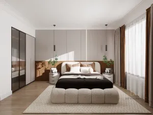 Prodej bytu 3+kk, Plzeň - Východní Předměstí, Šumavská, 88 m2