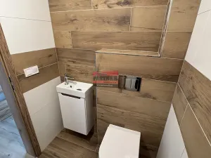 Prodej rodinného domu, Podolí I, 111 m2