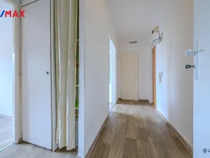 Prodej bytu 1+1, Vítkov, Wolkerova, 39 m2